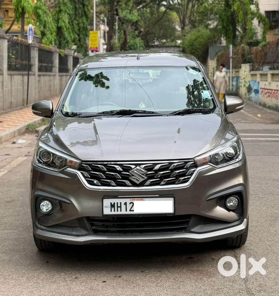 Maruti Suzuki Ertiga Zxi (o) Cng [2022-2023], 2024, Cng & Hybrids