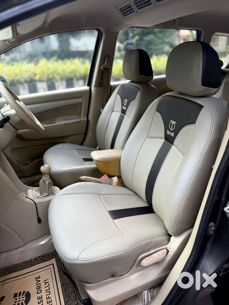 Maruti Suzuki Ertiga 2012-2015 Vxi Cng, 2014, Cng & Hybrids