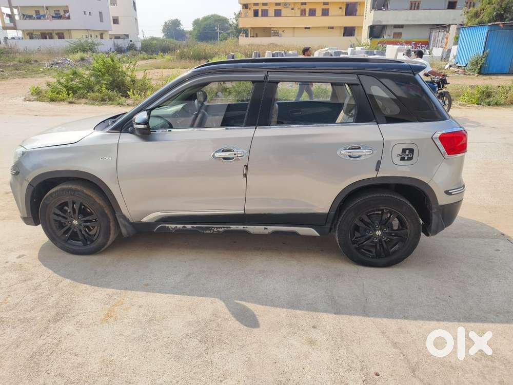 Maruti Suzuki Swift Dzire Vdi Bsiv, 2013, Diesel