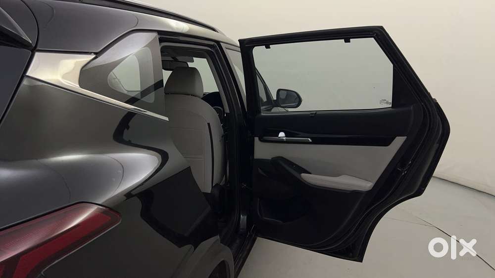 Kia Seltos Htx G, 2022, Petrol