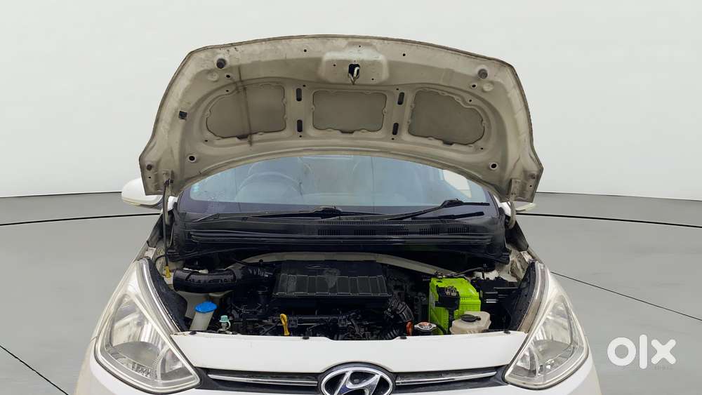 Hyundai Grand I10 1.2 Kappa Vtvt Asta (o) At, 2016, Petrol