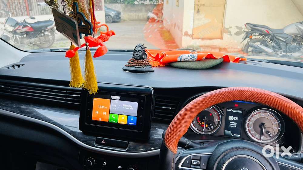 2023 Maruti Suzuki Xl6 Zeta Cng