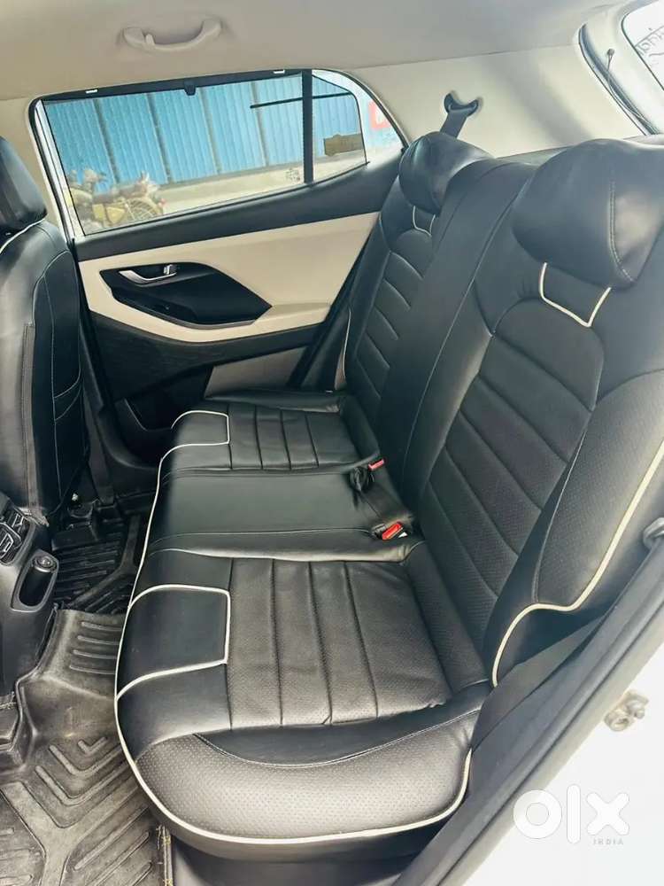 Hyundai Creta 2020 Diesel Well Maintained