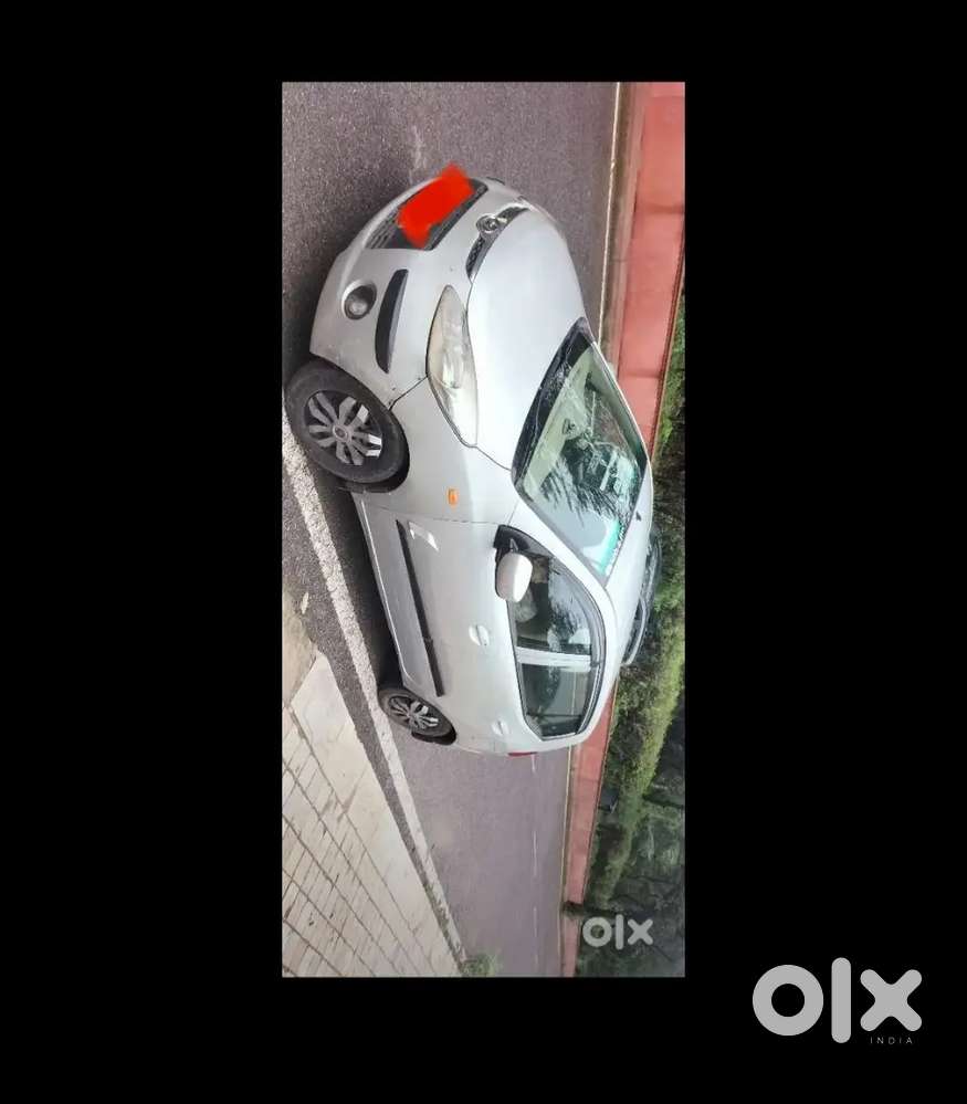 Hyundai I10 Megna