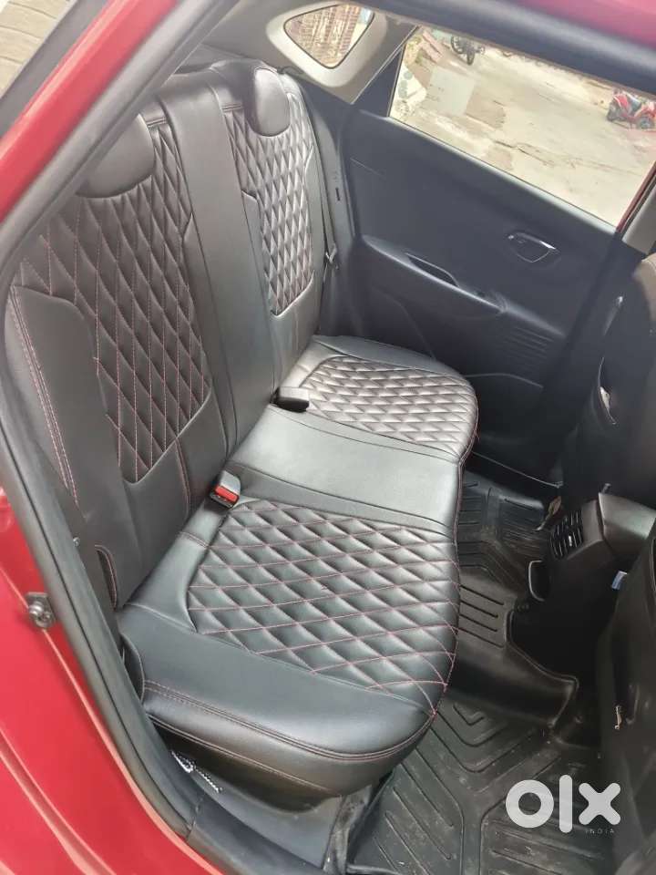 Hyundai I20, 2021, Diesel
