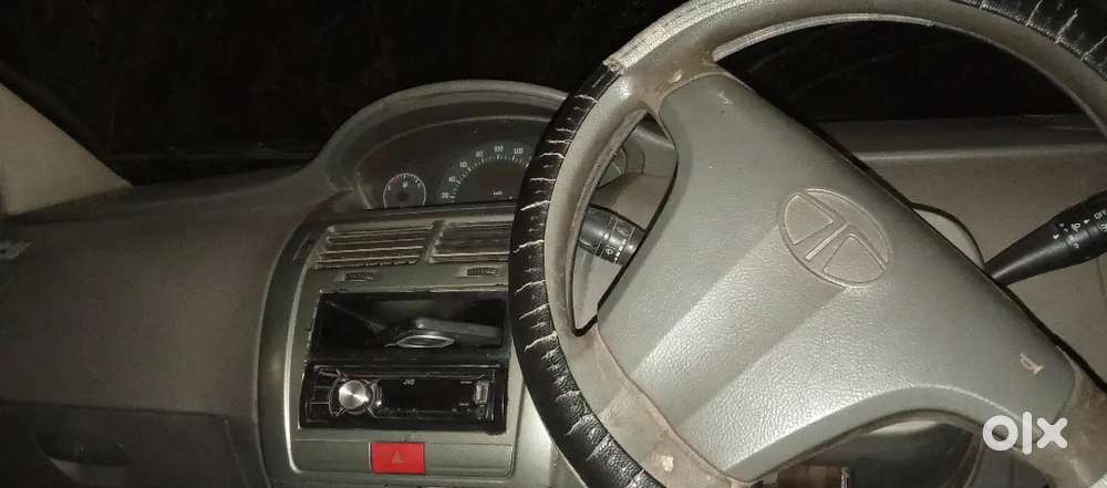 Tata Indica Vista 2009