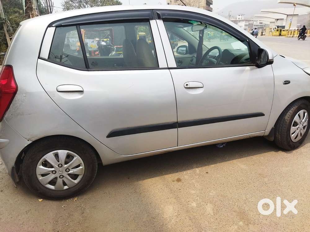 Hyundai I10 1.2 Kappa Magna, 2011, Petrol