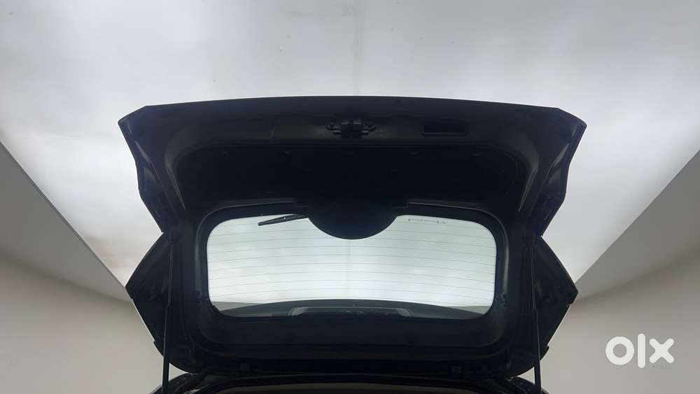 Tata Nexon 1.2 Revotron Xz Plus (s), 2023, Petrol