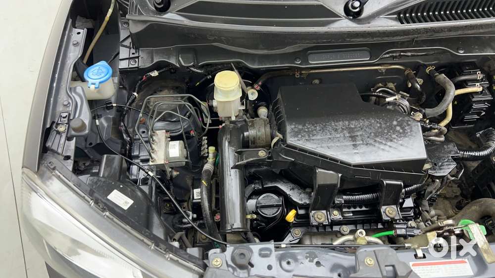 Maruti Suzuki S-presso Vxi Plus, 2022, Petrol