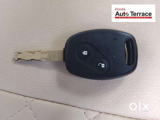 Honda Brio S Mt, 2015, Petrol