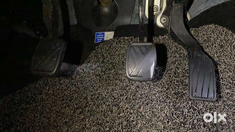 Maruti Suzuki Swift Vxi, 2017, Petrol