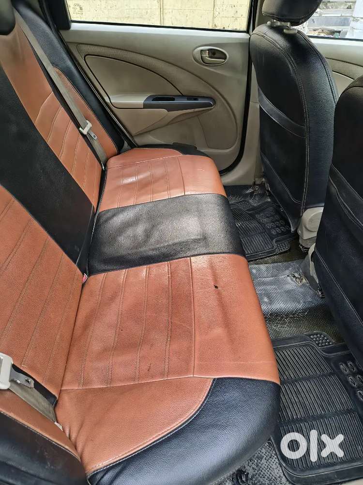 Toyota Etios Diesel Manual 2015