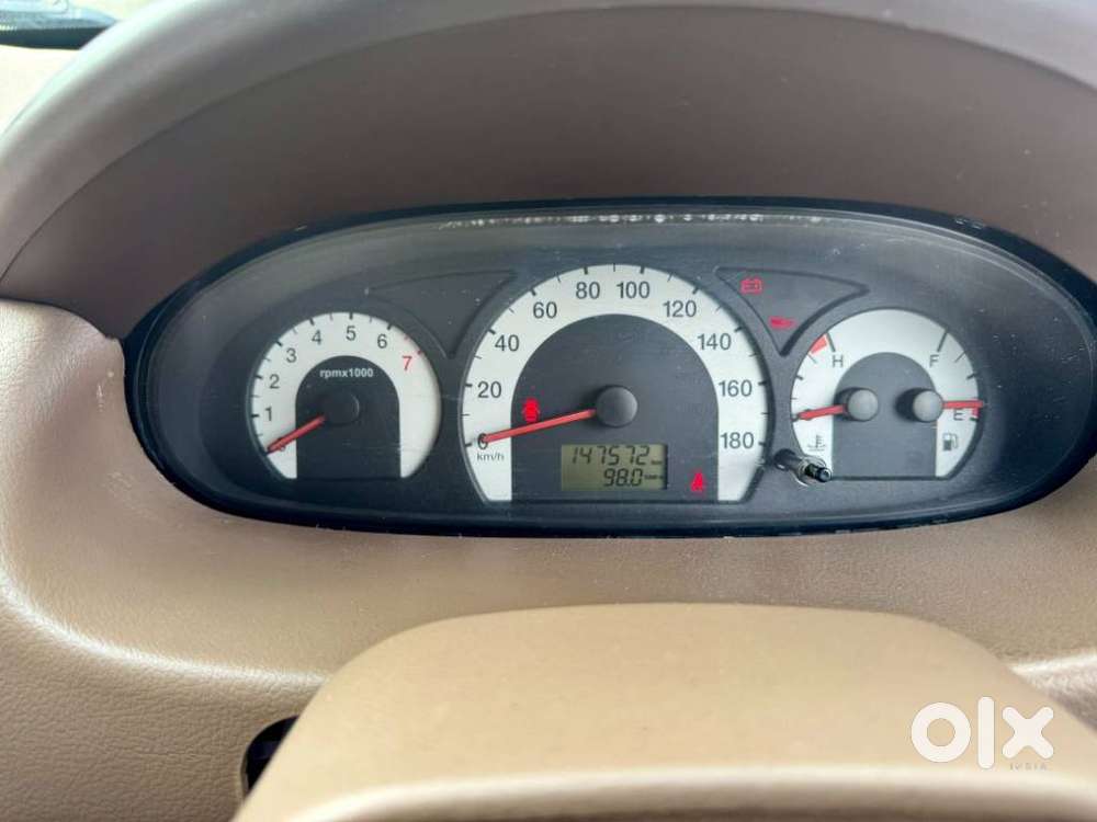 Mahindra Xylo E8 Bs Iv, 2009, Diesel