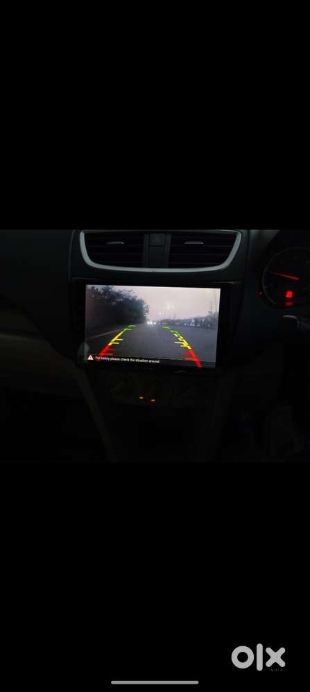 Maruti Suzuki Swift Dzire 2012-2015 Vdi, 2016, Diesel