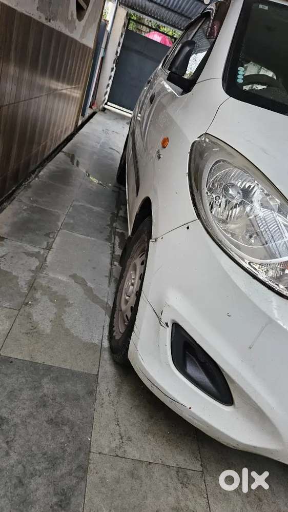 Hyundai I10 2013 Petrol Manual