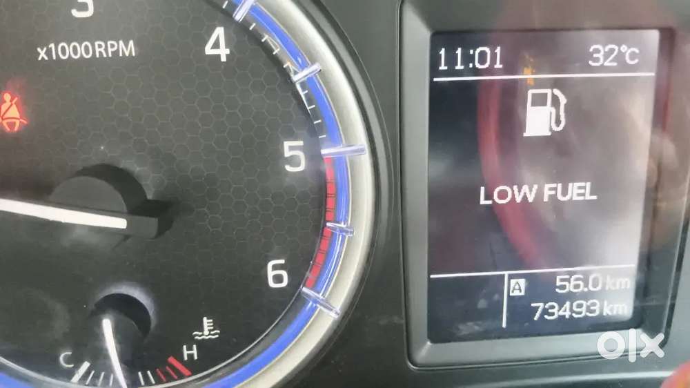 Maruti Suzuki S Cross 2019 Diesel 74000 Km Driven