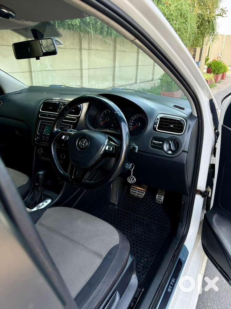Volkswagen Polo  Excellent Condition  Very Low Kms