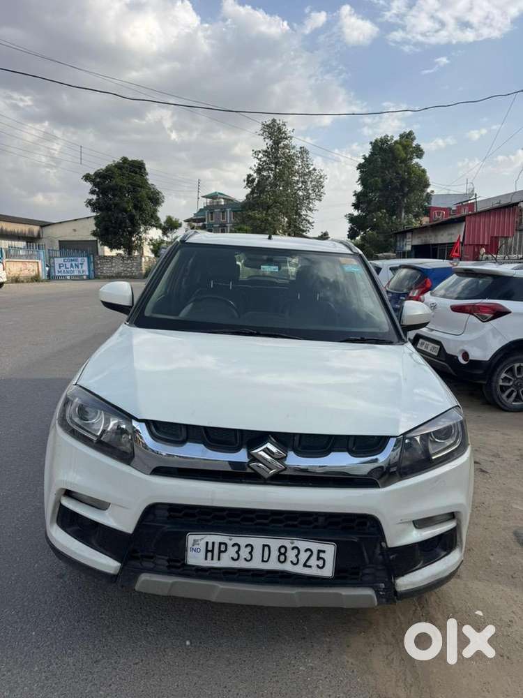 Maruti Suzuki Diesel 2016