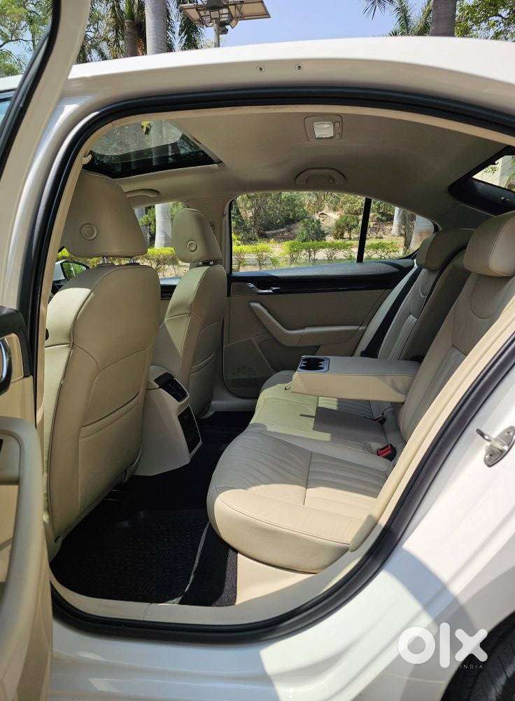 Skoda Octavia 2.0 L&k Tdi, 2019, Diesel