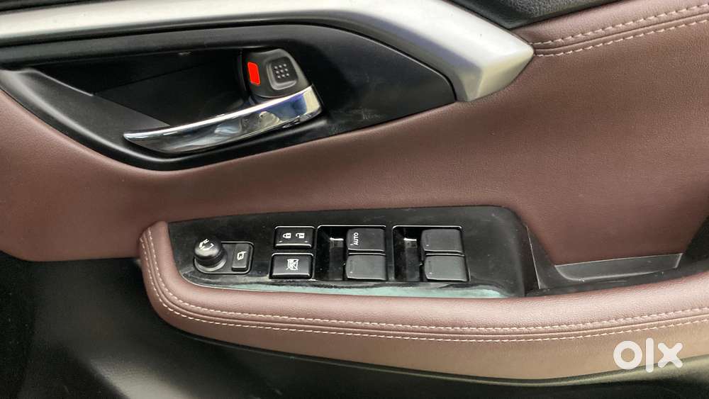 Maruti Suzuki Grand Vitara Alpha Smart Hybrid, 2022, Petrol