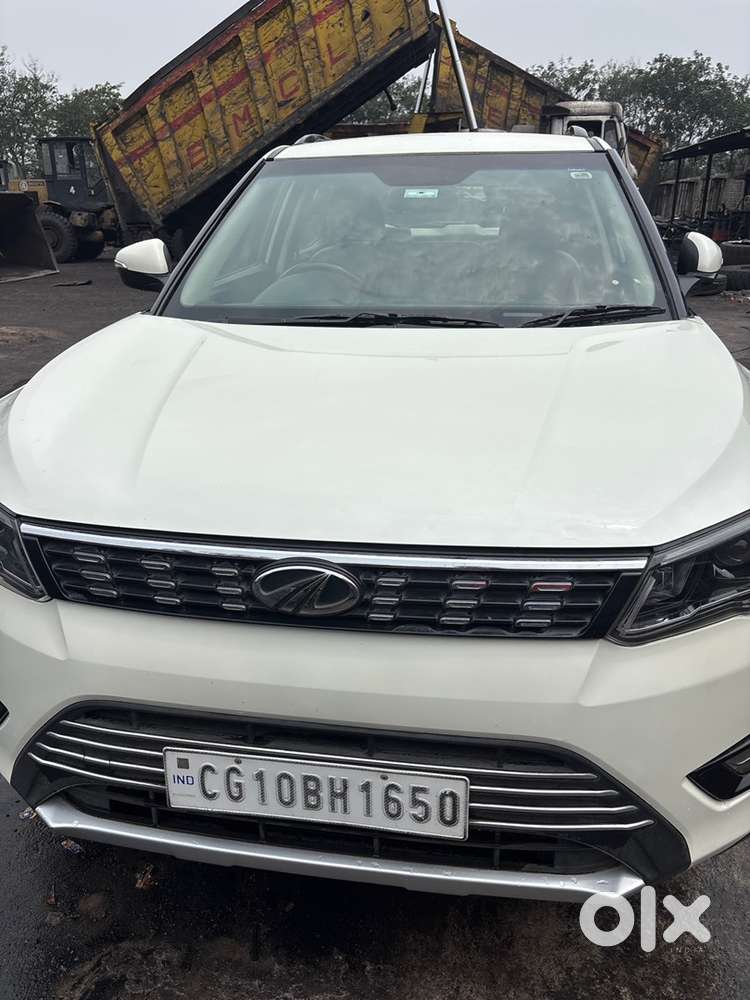 Mahindra Xuv300 Turbosport 2022