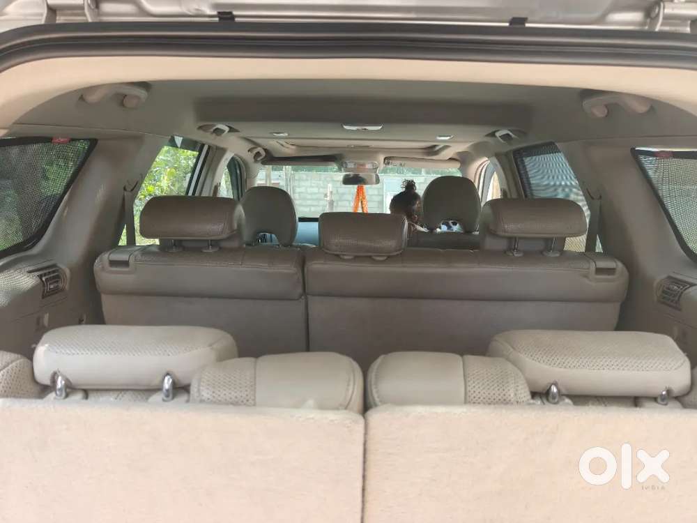 Mahindra Xuv500 W10 2wd 2015