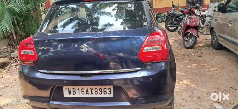 Maruti Suzuki Swift Petrol Good Condition