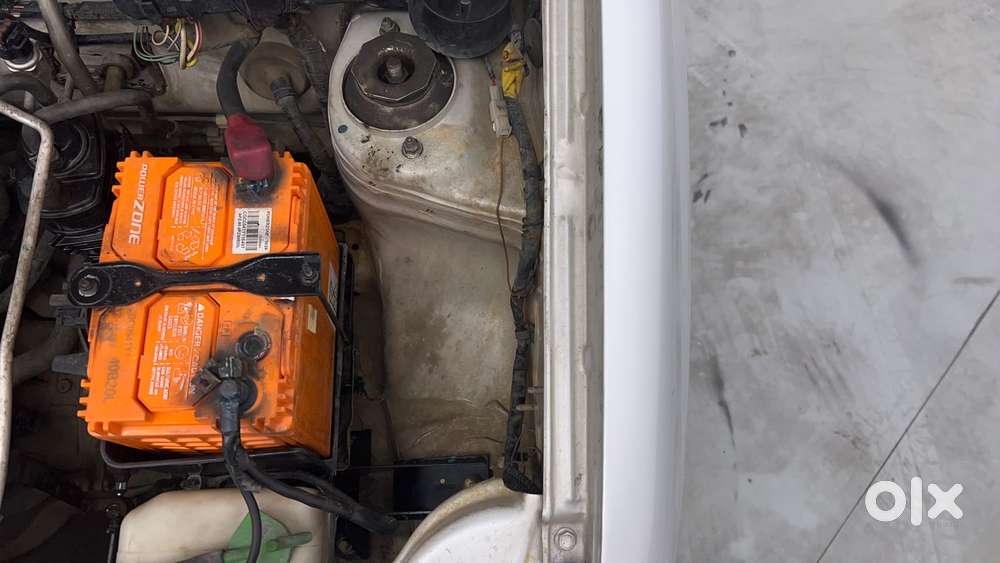 Maruti Suzuki Alto K10 Vxi, 2012, Petrol