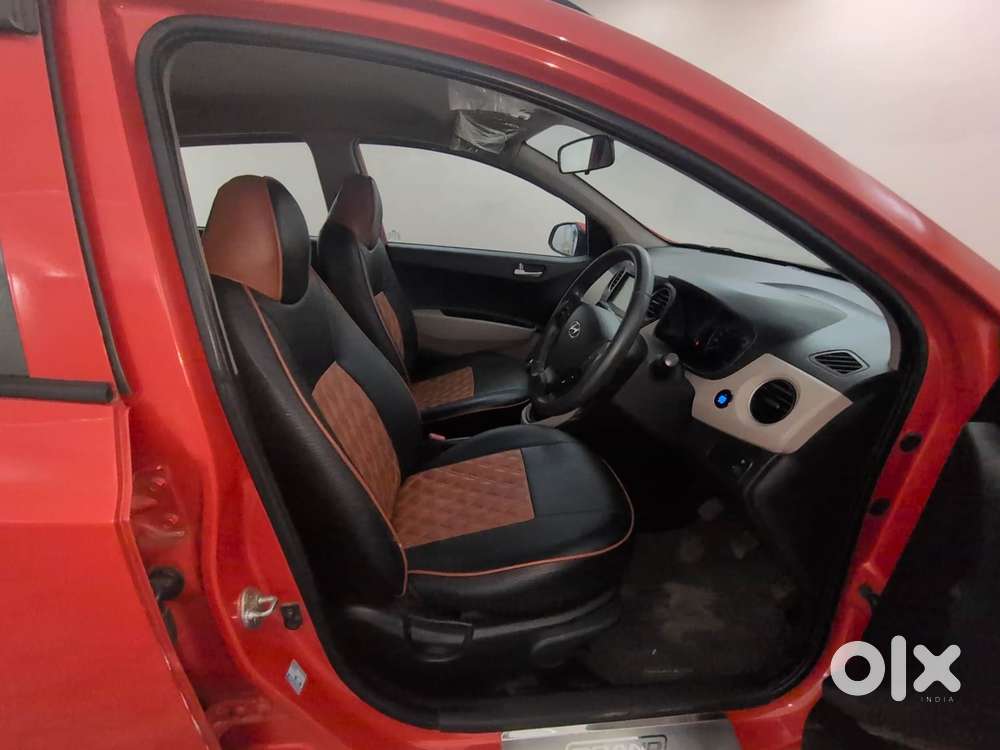 Hyundai Grand I10 1.2 Kappa Asta, 2018, Petrol