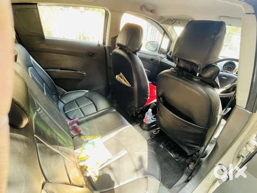 Chevrolet Beat 2014 Diesel 77000 Km Driven