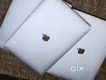 Apple Macbook Pro i7 16GB 1TB Apple SSD 5.5gbGraphics Touchbar