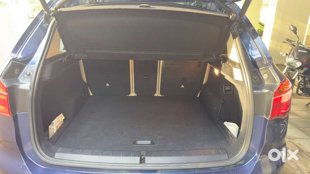 Bmw X1 2017 Diesel