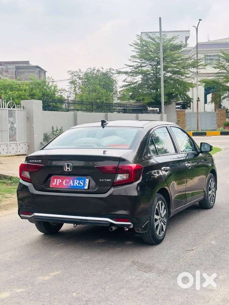 Honda Amaze Vx (o) I-vtec, 2023, Petrol