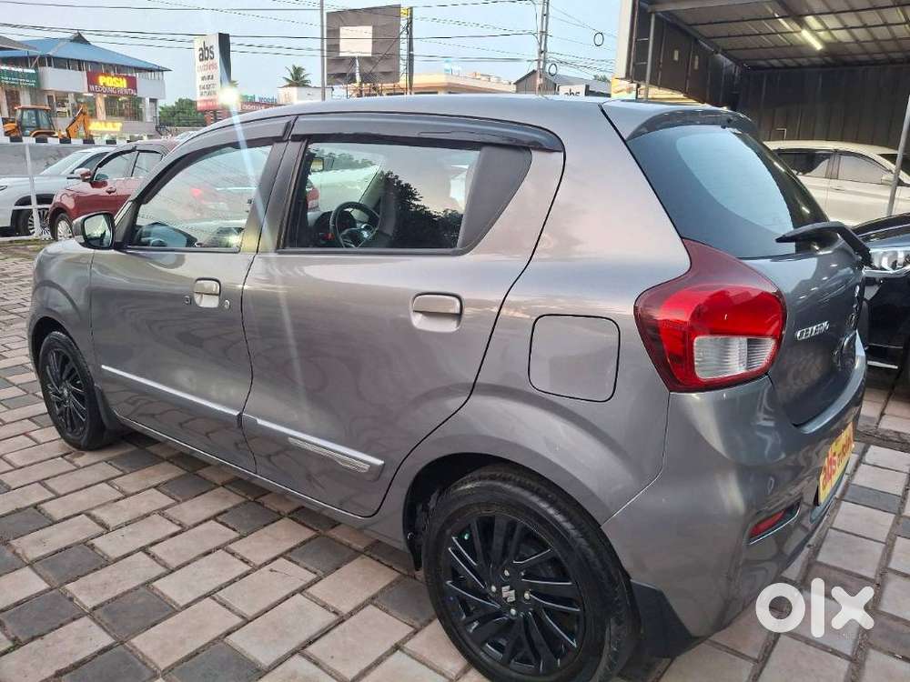 Maruti Suzuki Celerio Zxi Plus Amt, 2023, Petrol