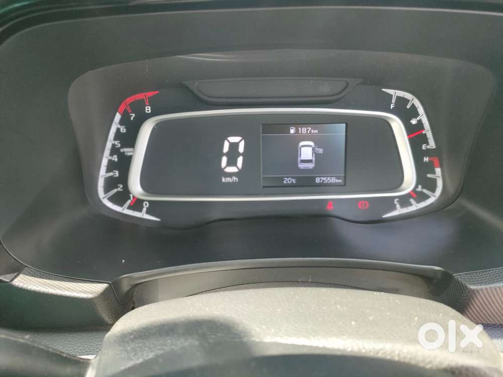Kia Sonet 1.2 Htk Plus, 2020, Petrol