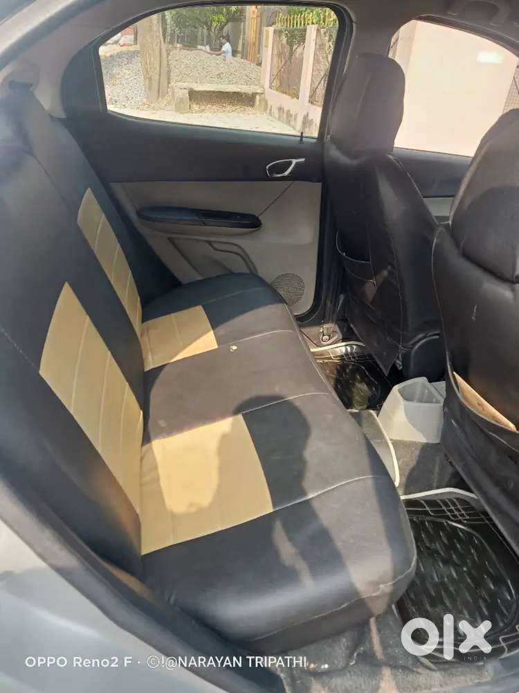Tata Tiago Xz 2017 Diesel Car
