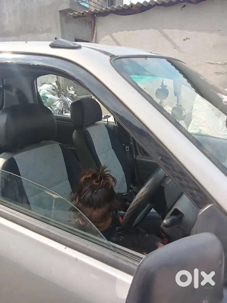 Maruti Alto Lx 2006 Model