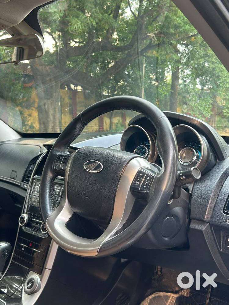 Mahindra Xuv500 W11 At, 2020, Diesel