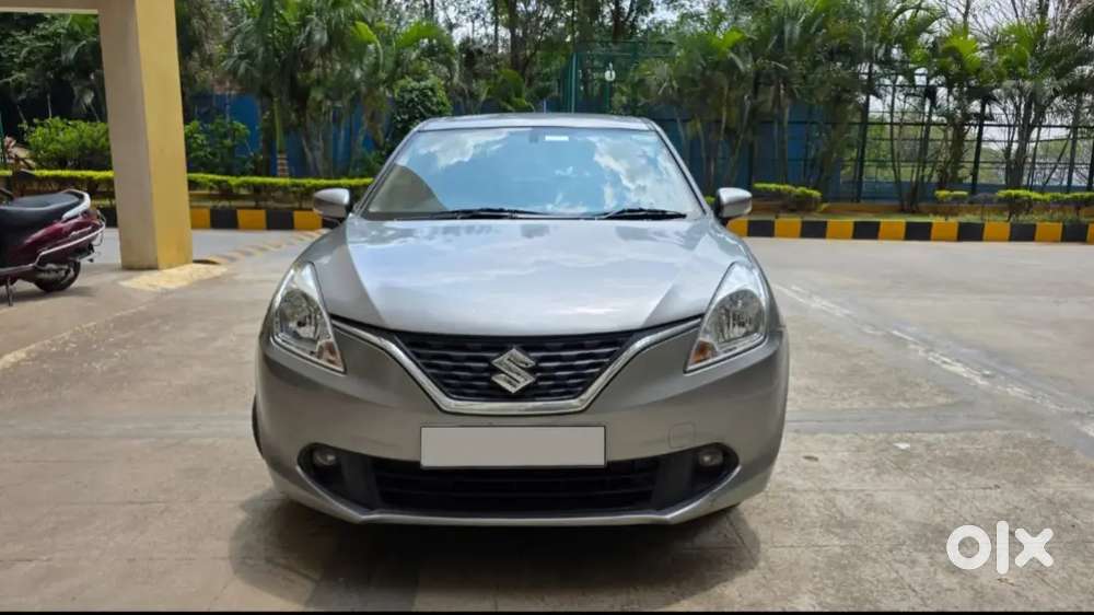 Maruthi Baleno Urgent Sale