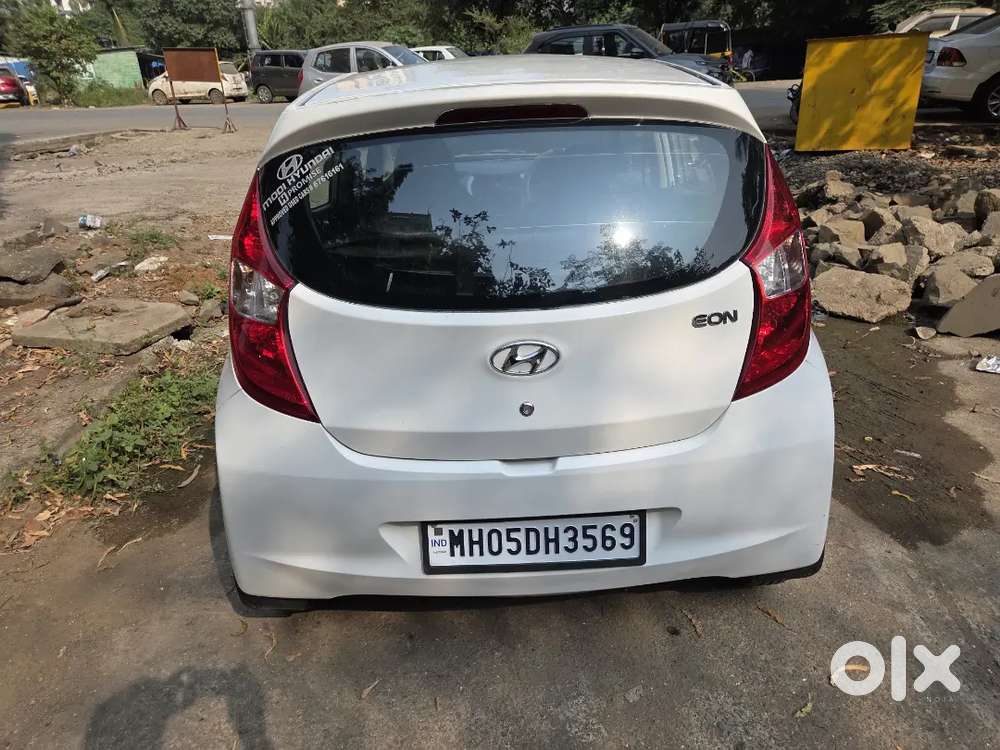 Hyundai Eon 0.8 Magna 2017 Car