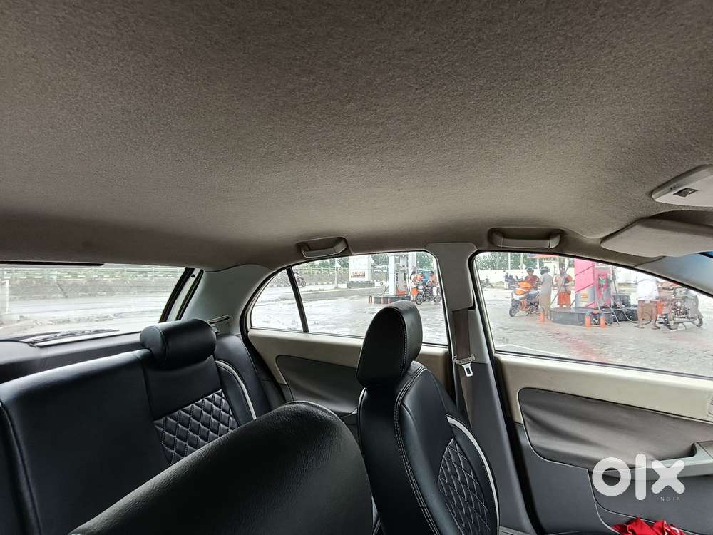 Tata Indica Vista Aura 1.3 Quadrajet (abs), 2010, Diesel