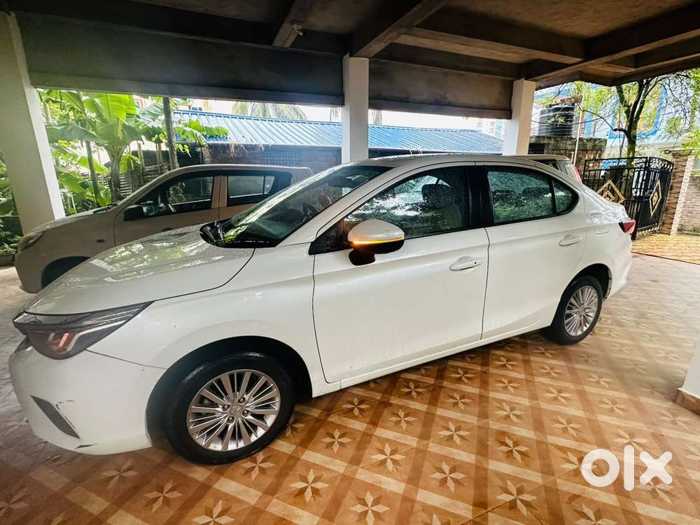 Honda City Petrol 2023