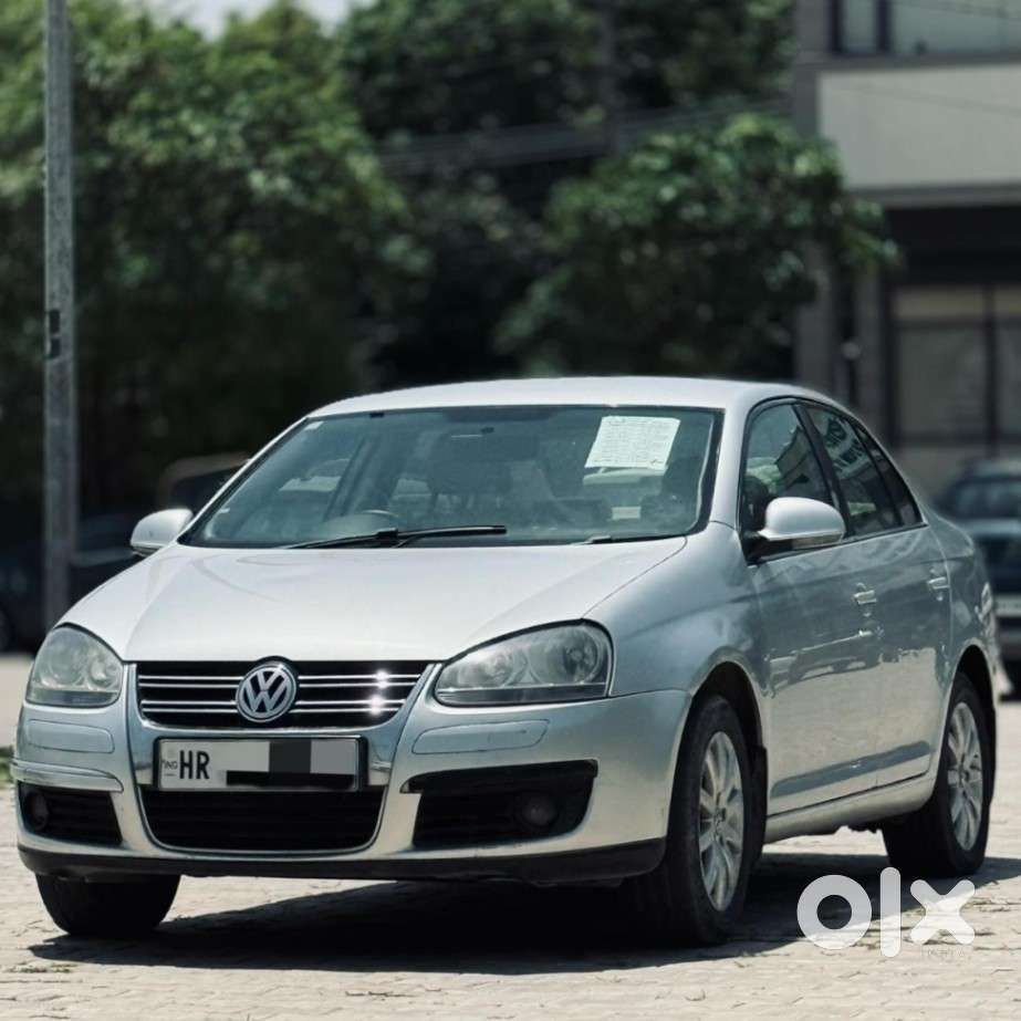 Volkswagen Jetta Highline Tdi, 2010, Diesel
