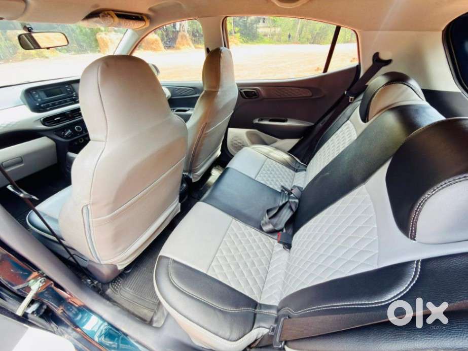 Hyundai Grand I10 Nios Magna 1.2 Mt, 2023, Petrol