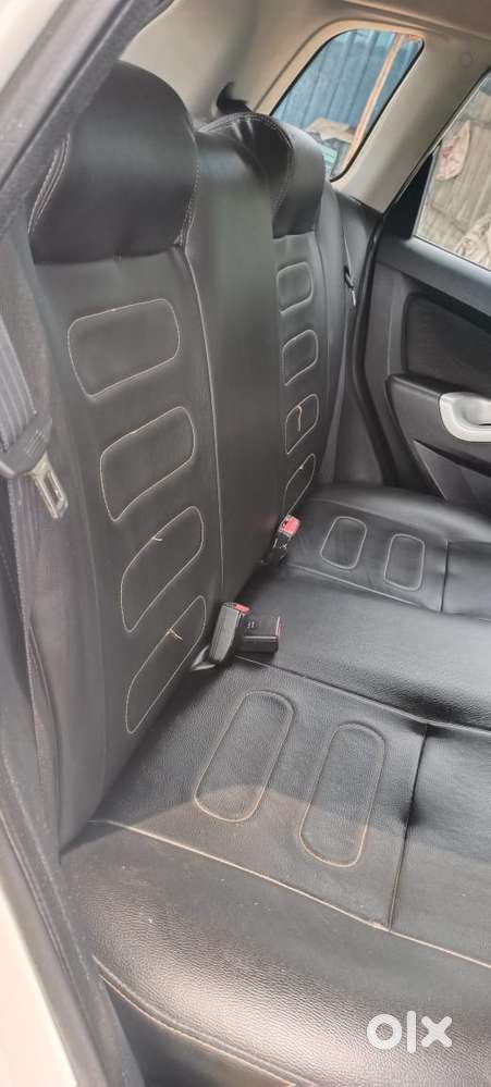 Ford Figo 1.2 Duratec Petrol Zxi, 2014, Petrol
