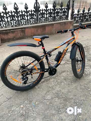 Kross impel mtb hotsell