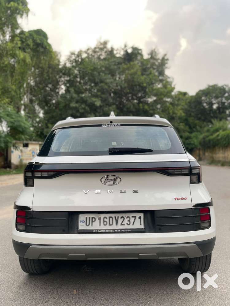Hyundai Venue 1.0 S Turbo Imt, 2023, Petrol