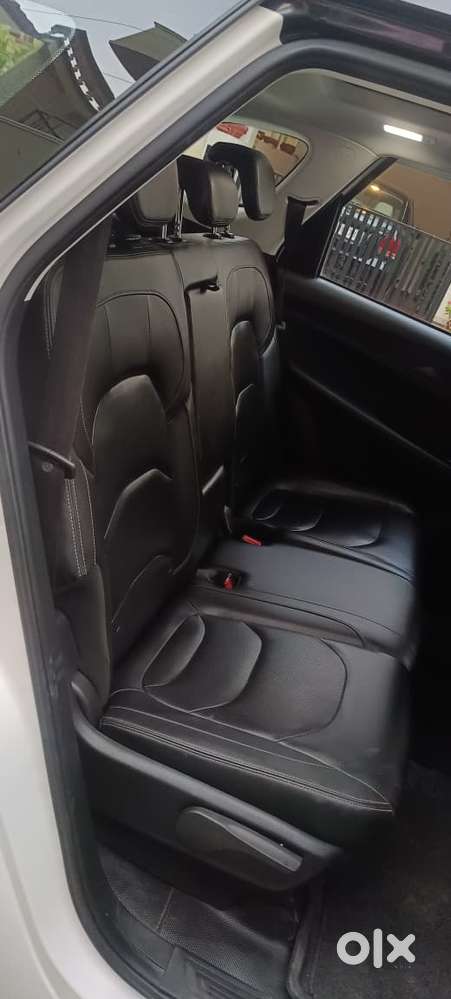 Mg Hector 1.5 Dct Sharp, 2020, Petrol