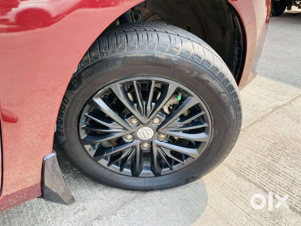 Maruti Suzuki Ertiga 1.5 Vxi, 2019, Petrol