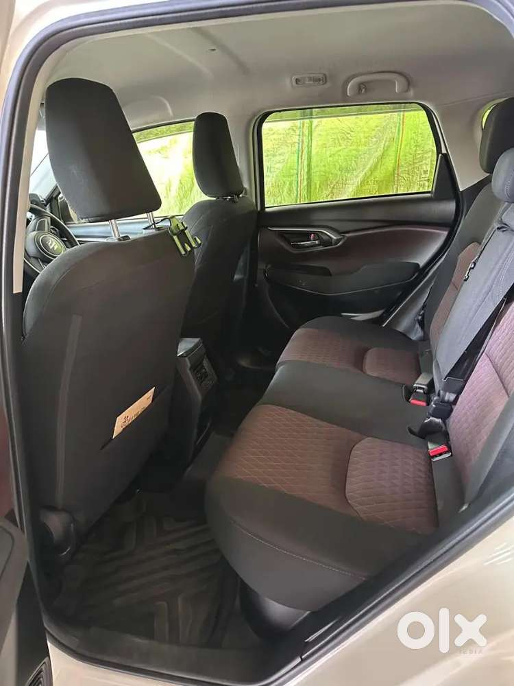 Maruti Suzuki Grand Vitara 2023